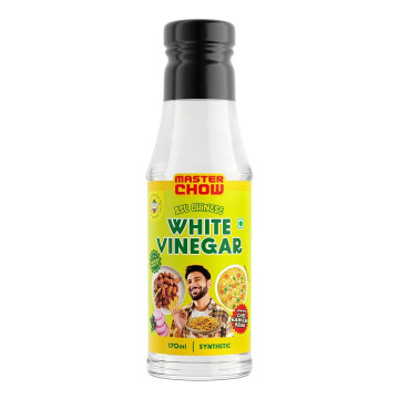 MASTER CHOW WHITE VINEGAR 170ML